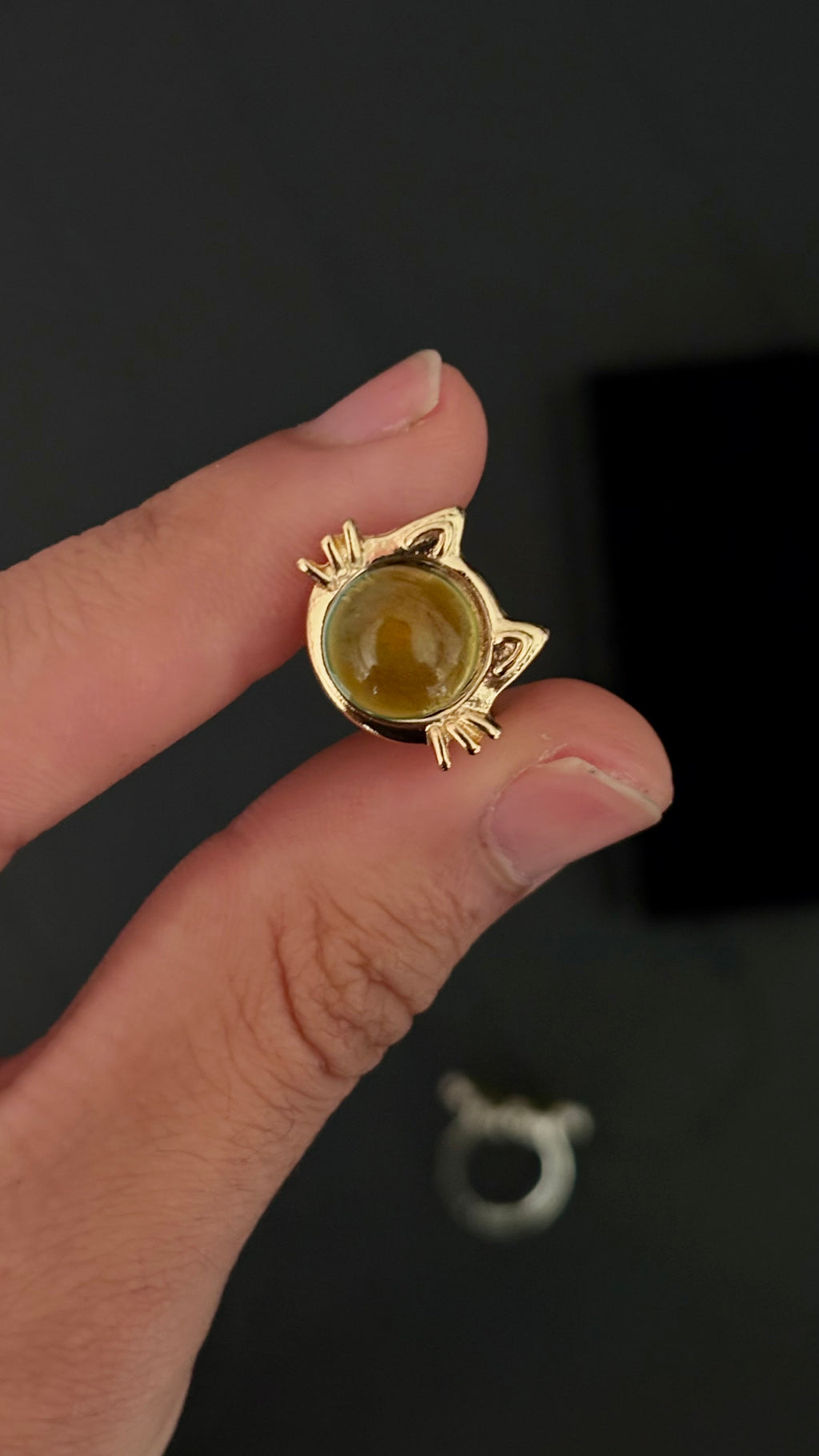 Anillo mujer LLP044