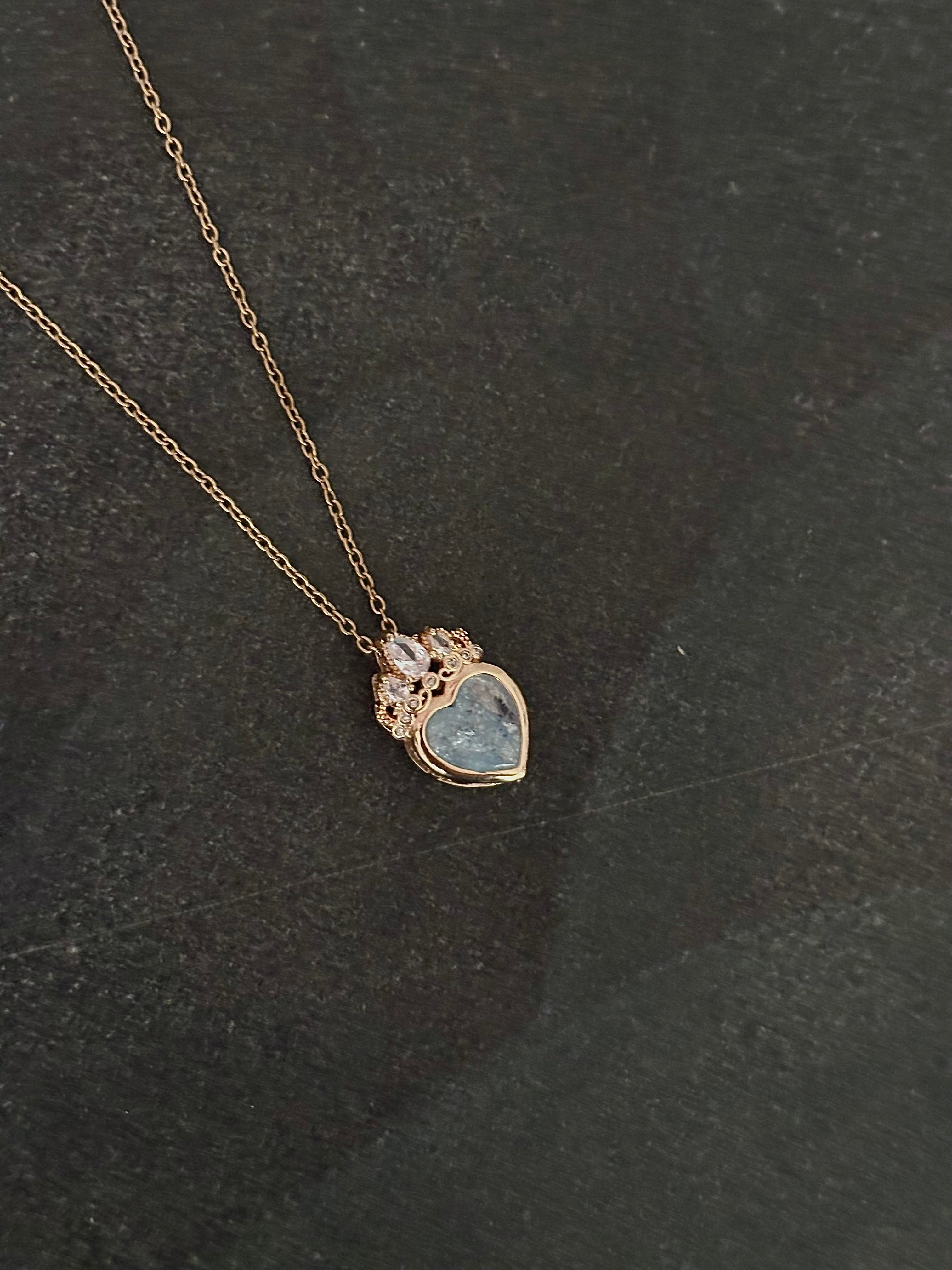 Collar mujer c089