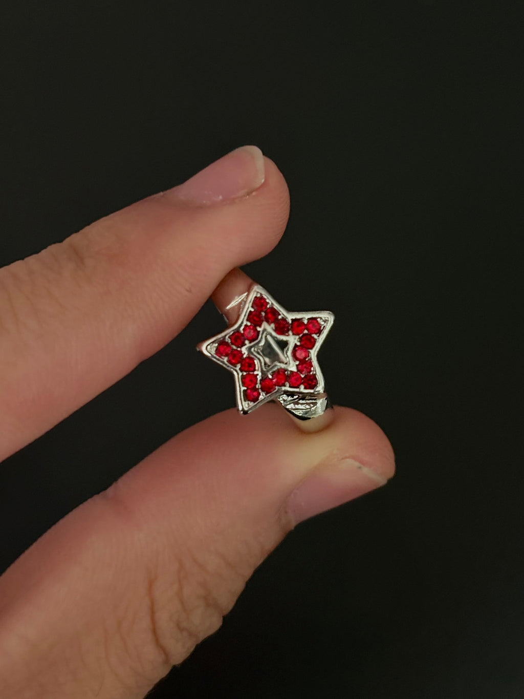 Anillo unisex LLX005