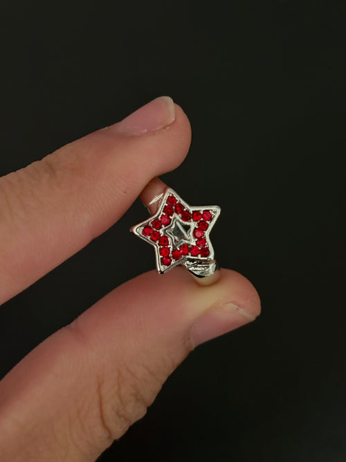 Anillo unisex LLX005