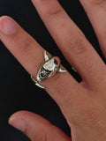 Anillo unisex LLX054