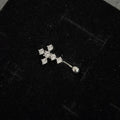 Piercing ombligo m053