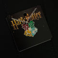 Collar unisex Harry potter cx028