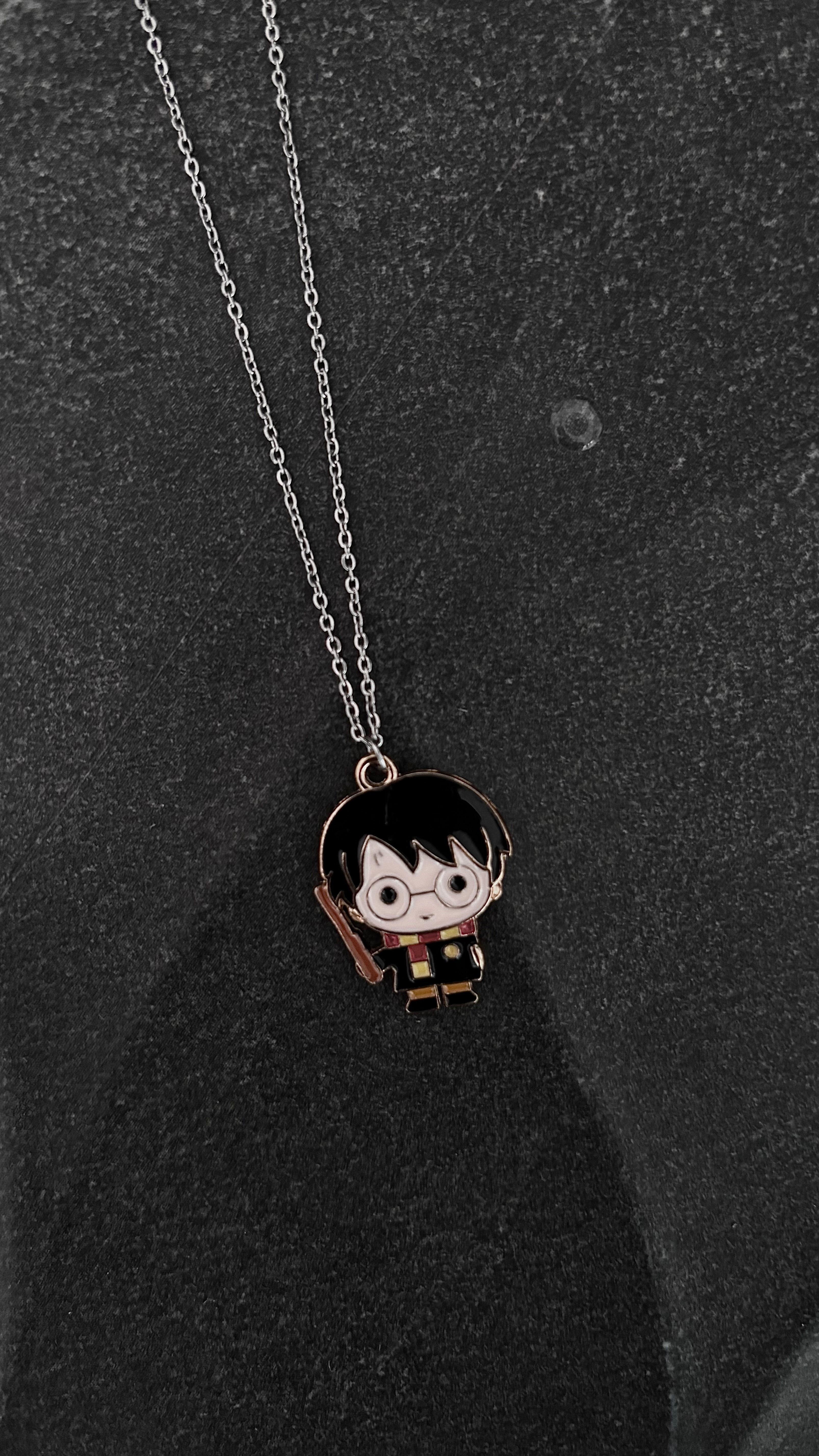 Collar unisex cx015