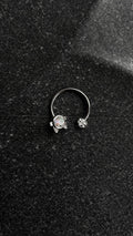Piercing septum s023