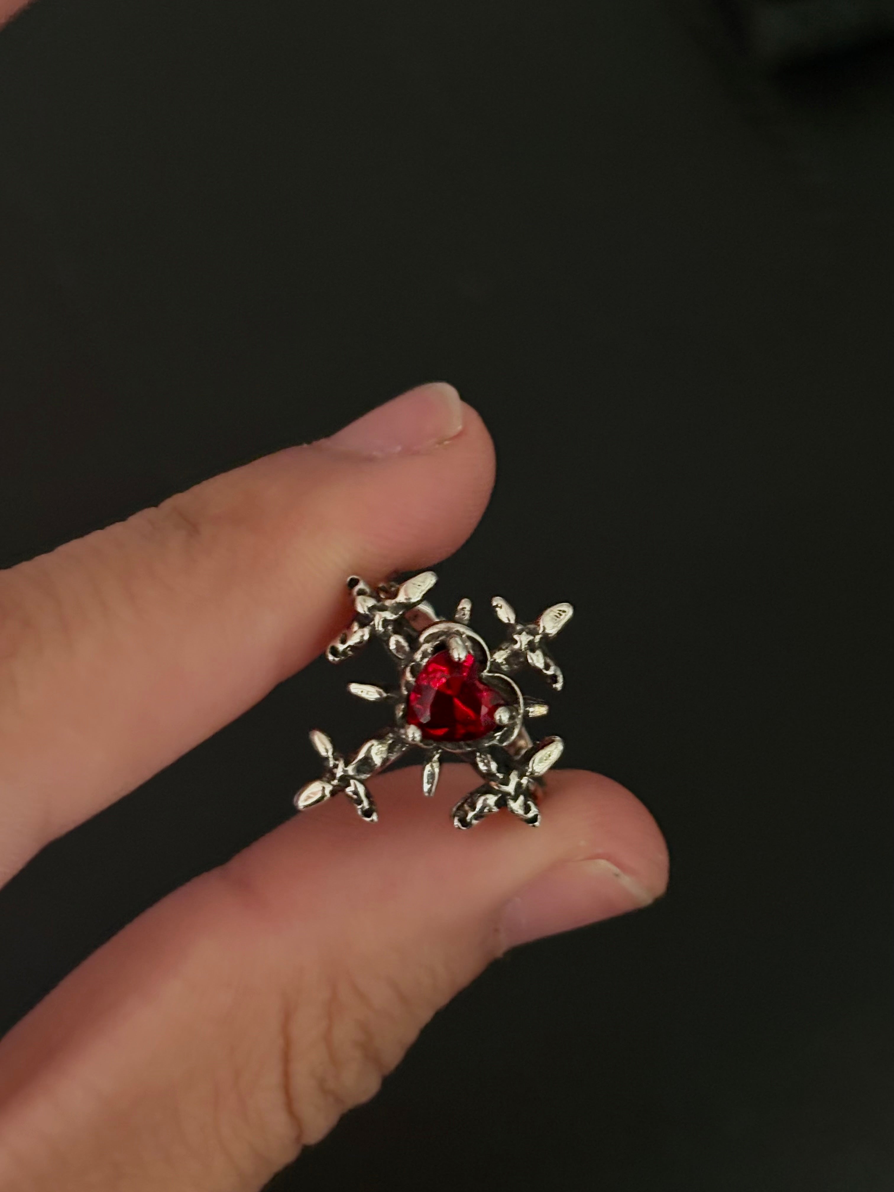 Anillo unisex LLX006