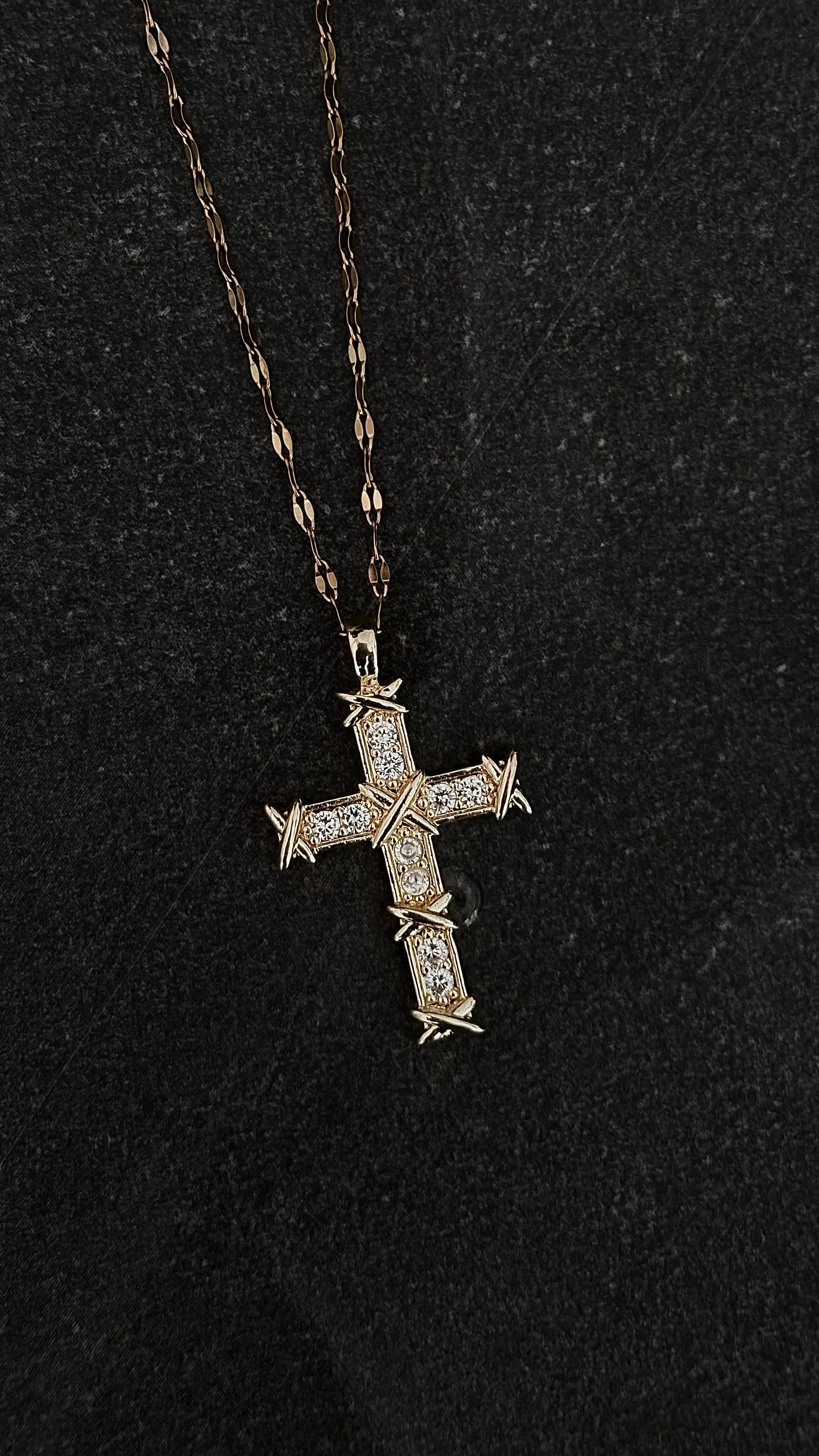 Collar unisex cx036