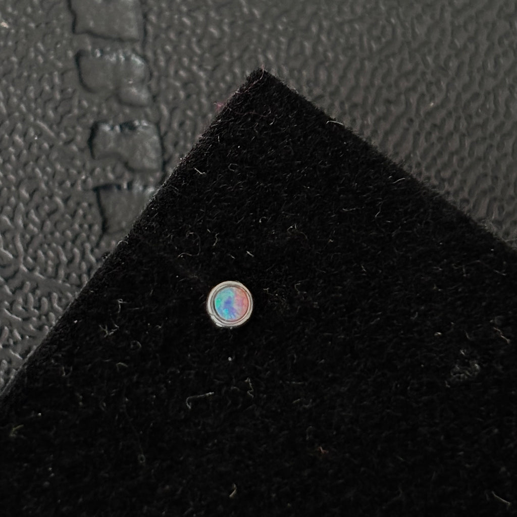 Piercing microdermales MD001