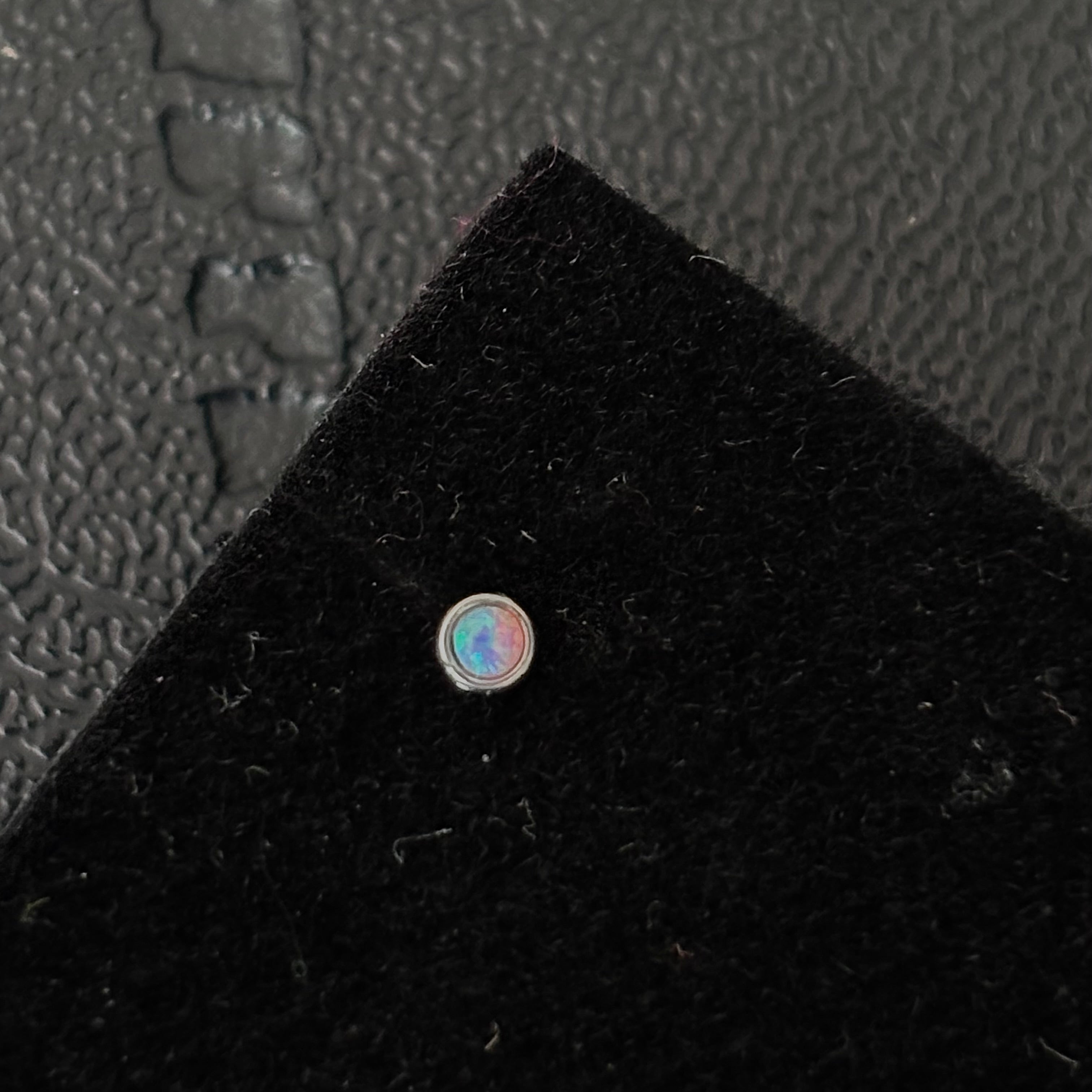 Piercing microdermales MD001