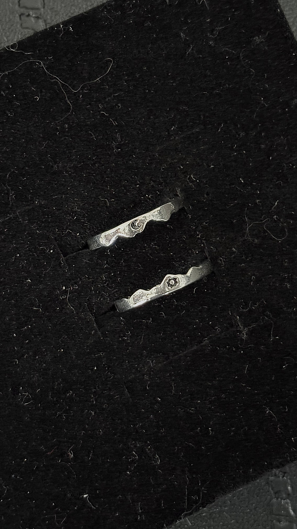 Anillo match llm007