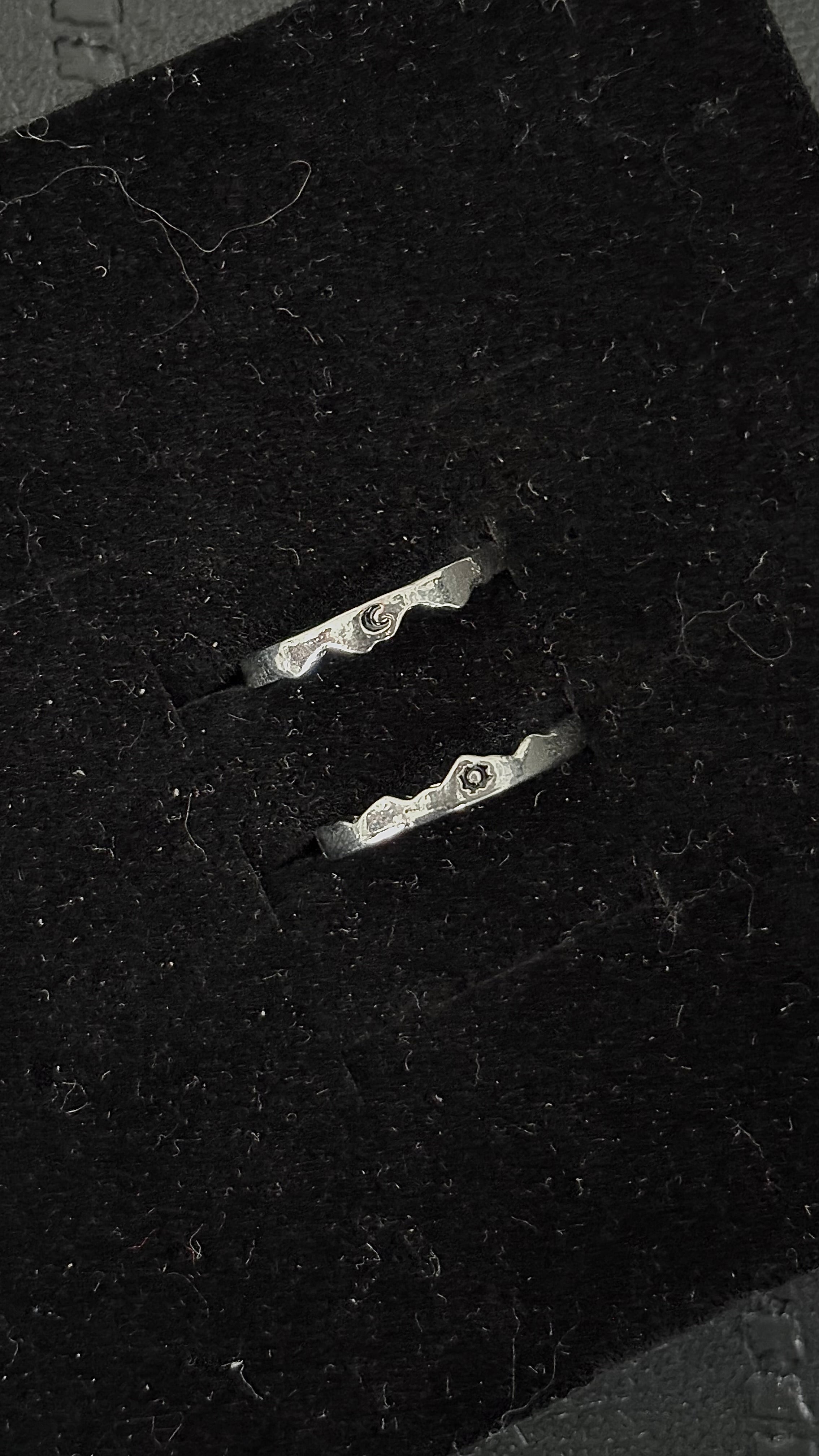 Anillo match llm007