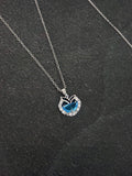 Collar mujer c012