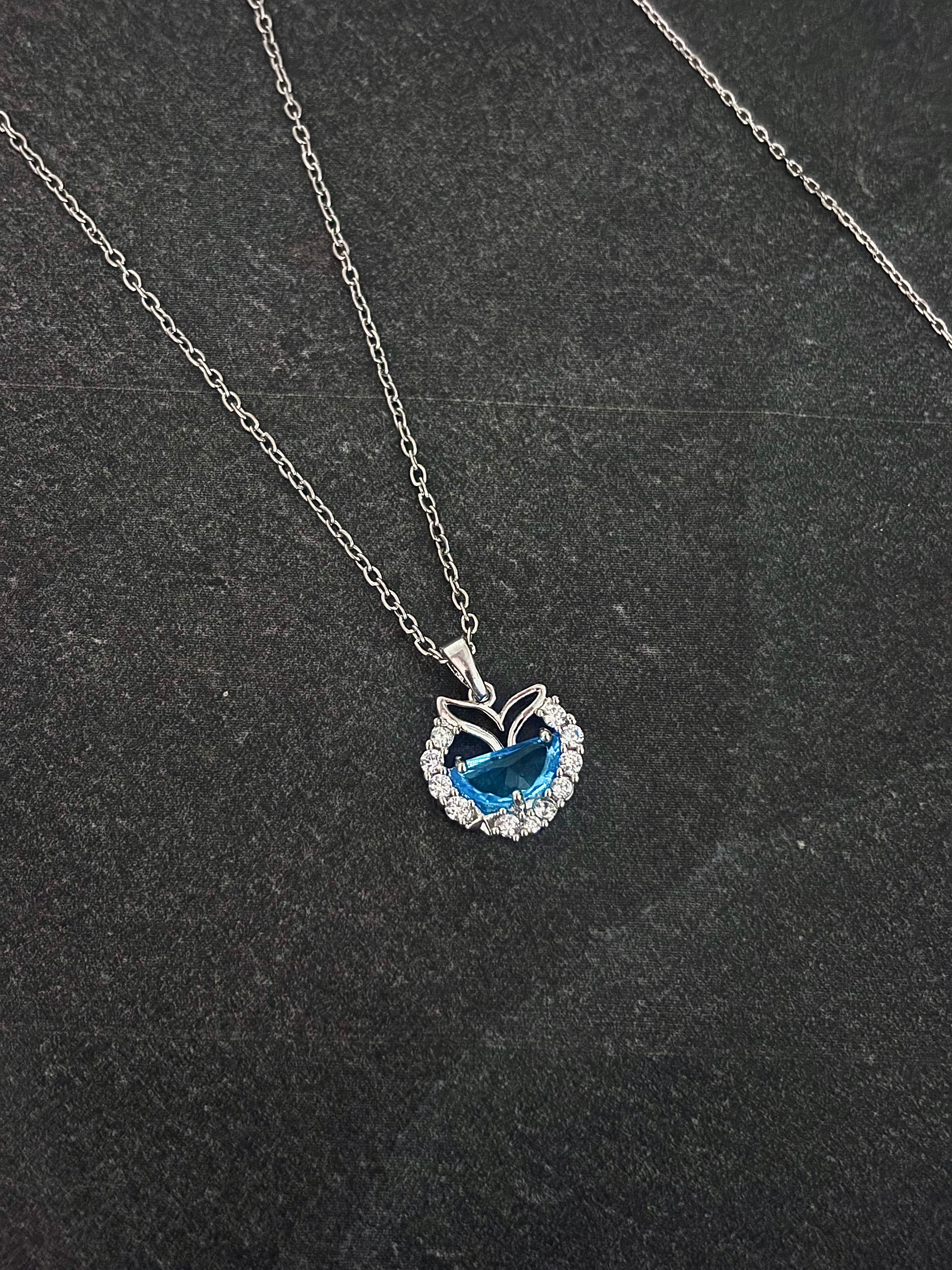 Collar mujer c012