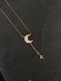 Collar mujer c055
