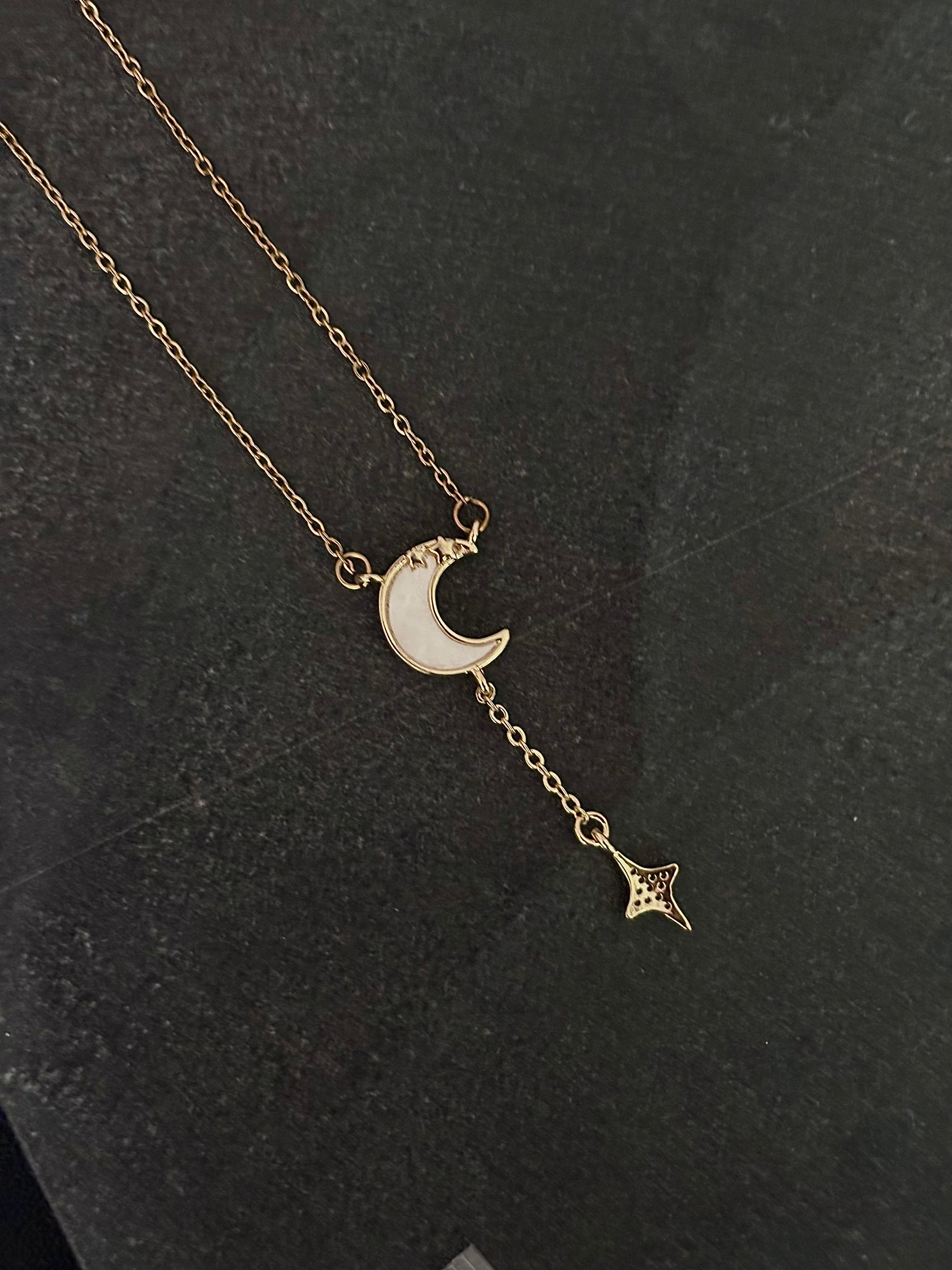 Collar mujer c055