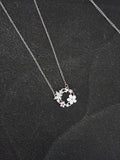 Collar mujer c016