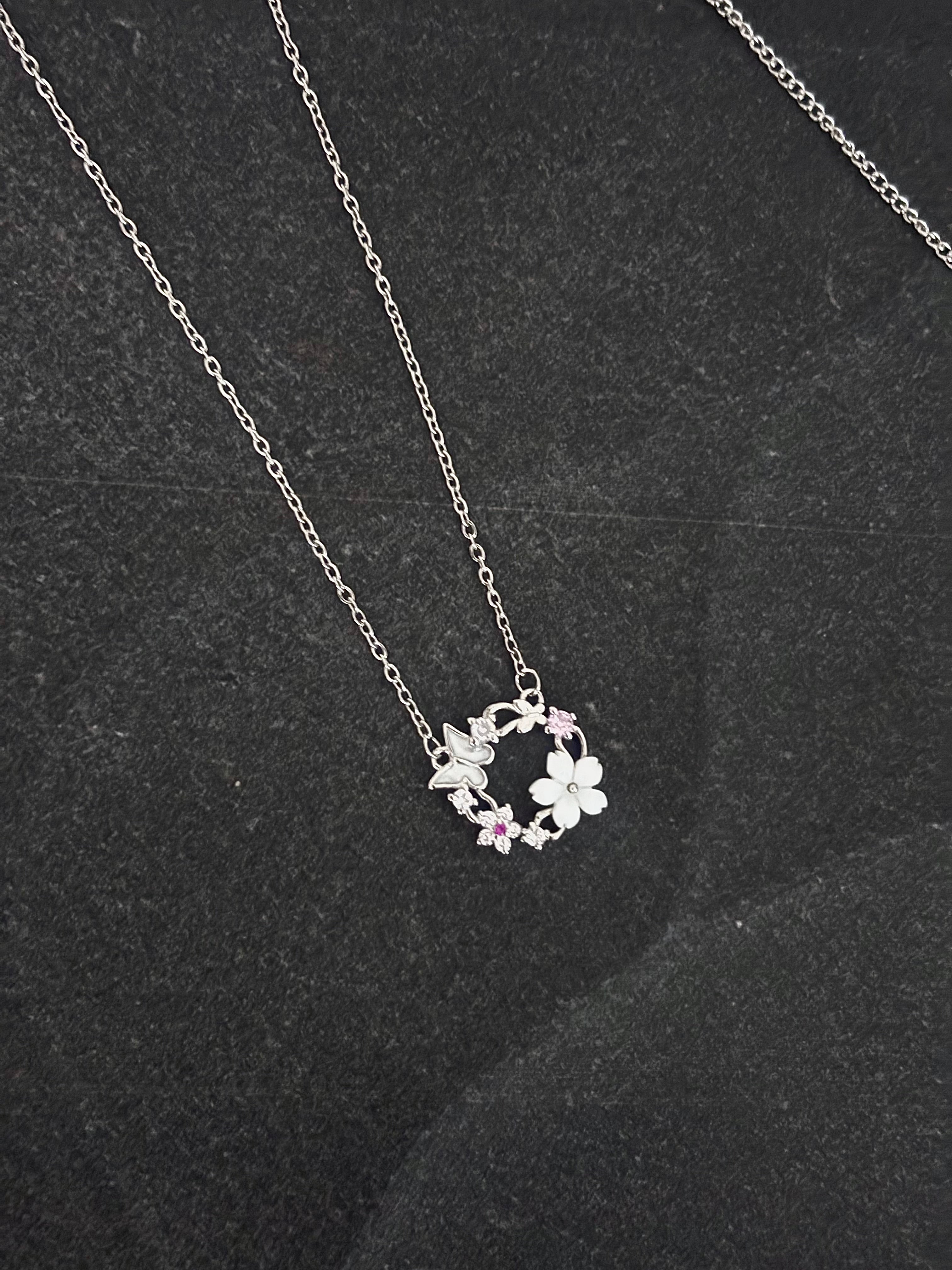 Collar mujer c016