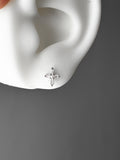 Piercing oreja essential o046