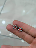 Aretes rectos t066