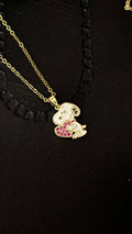 Collar mujer c107