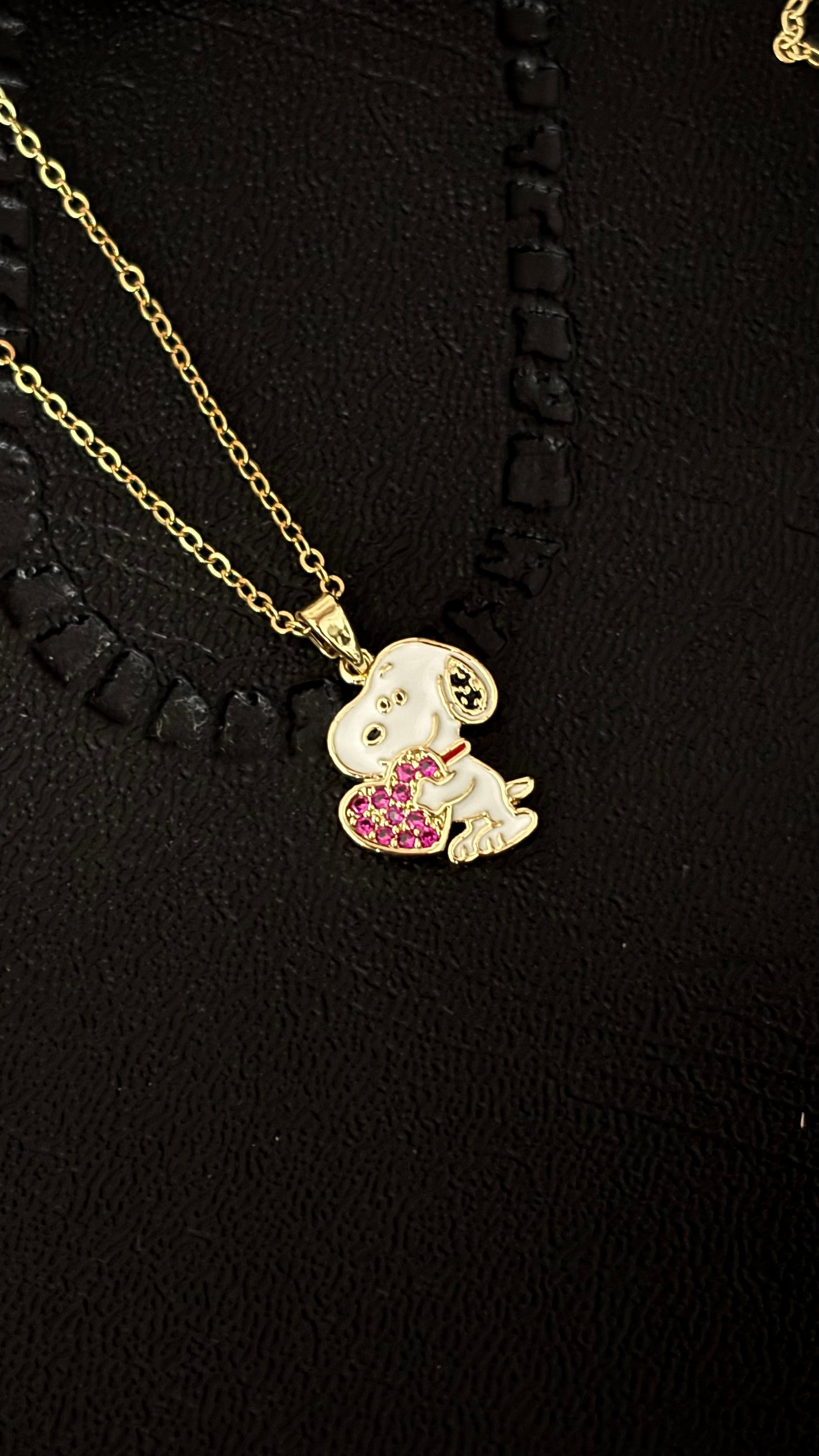 Collar mujer c107