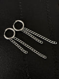 Aretes argolla AG010