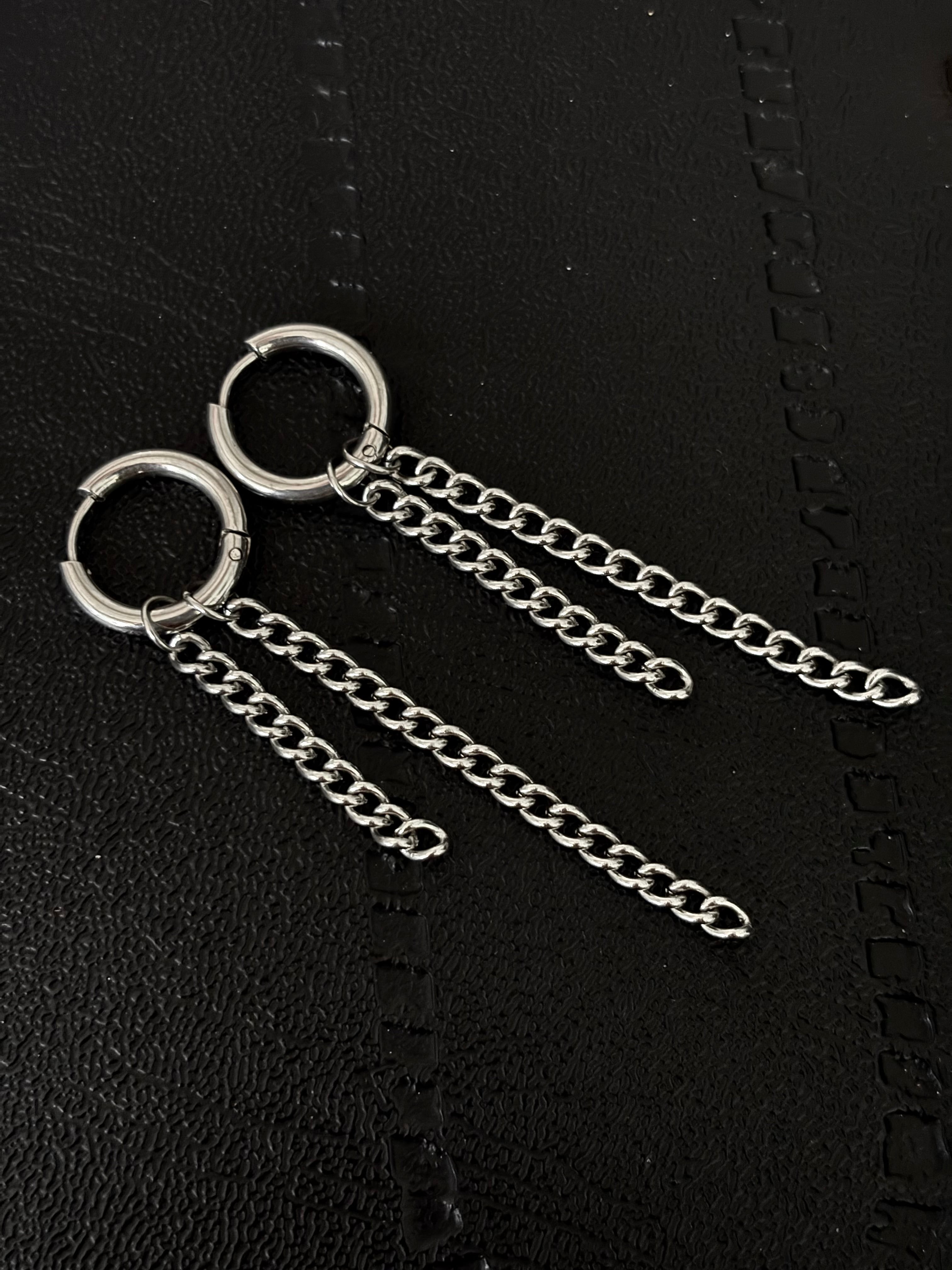 Aretes argolla AG010