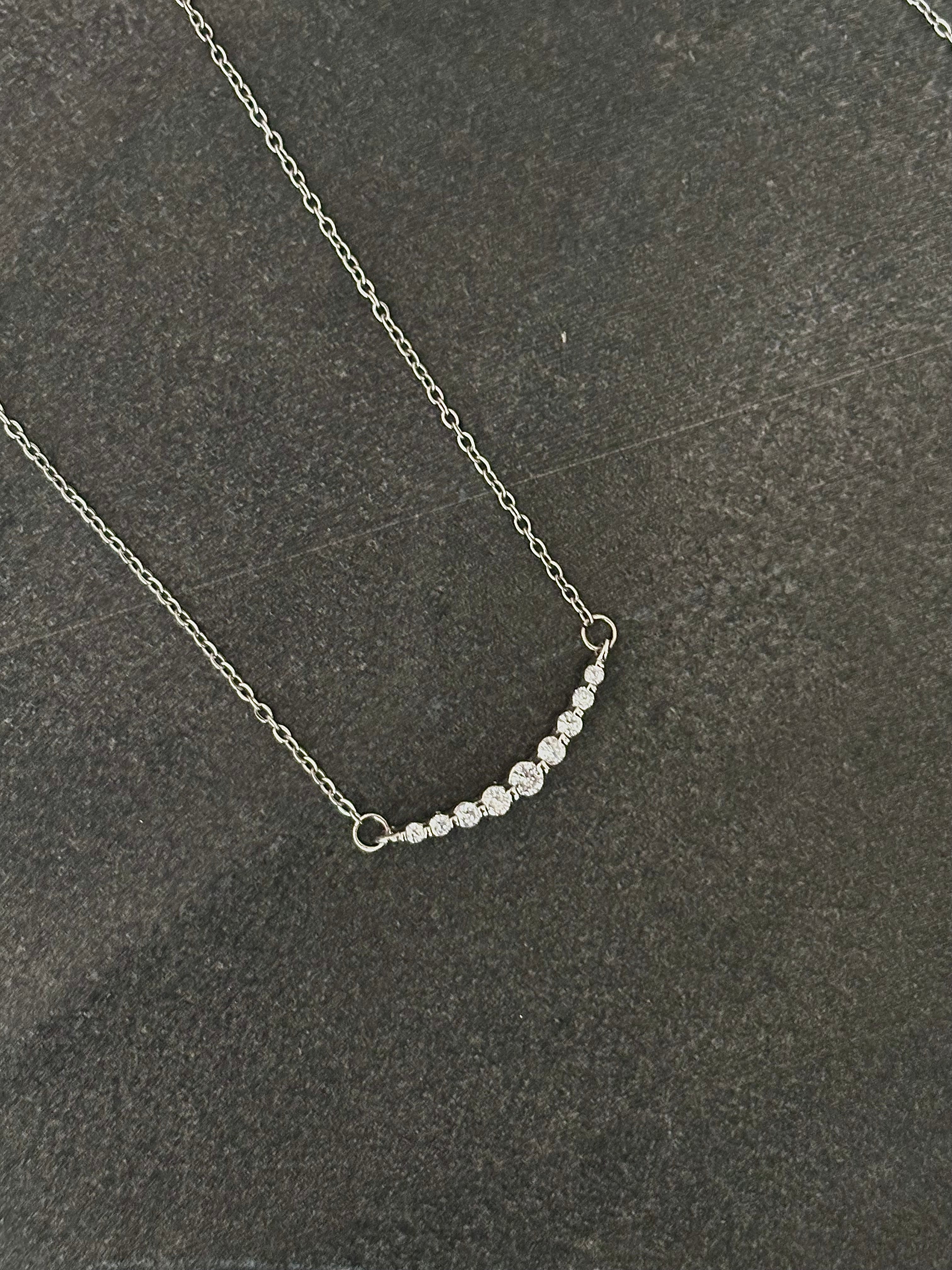 Collar mujer c074