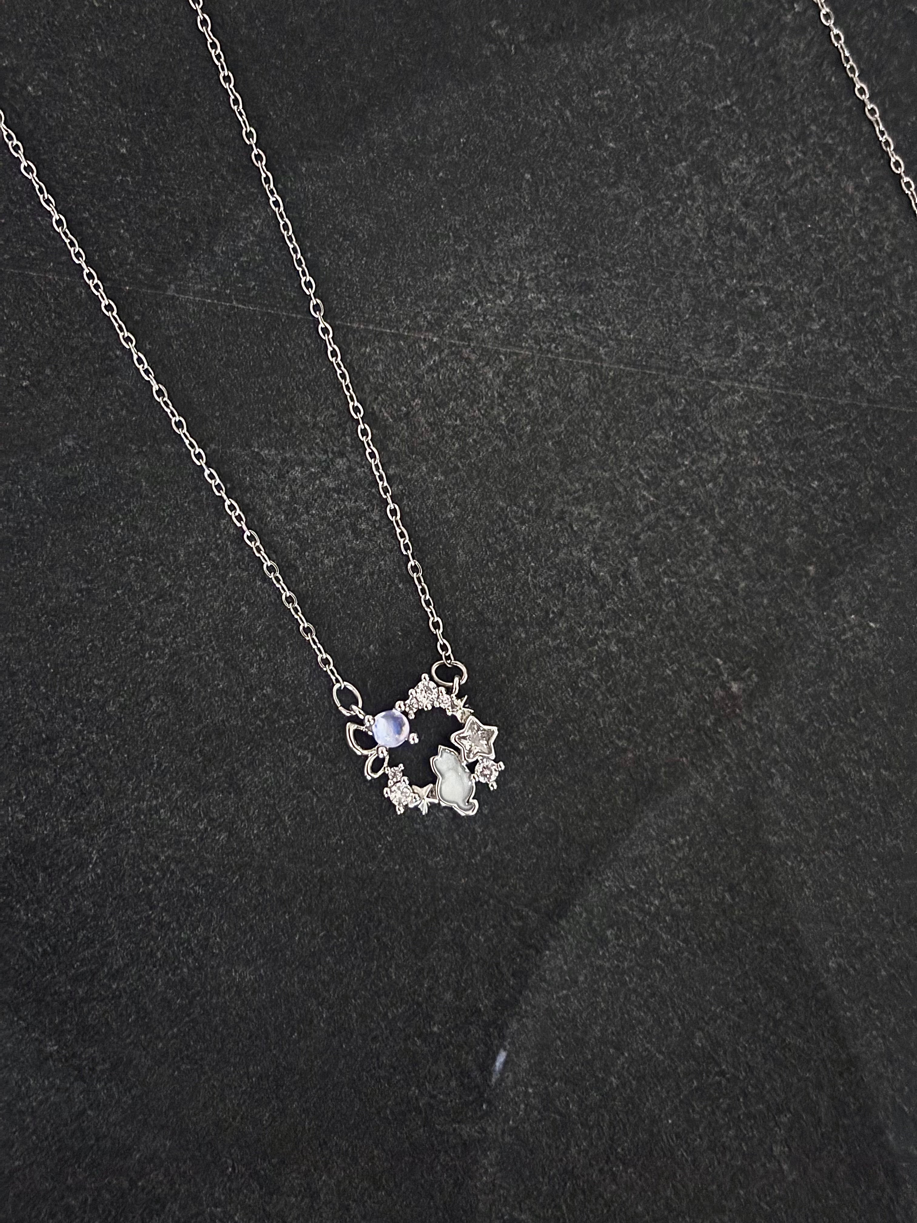 Collar mujer c015