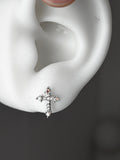 Piercing oreja essential o043