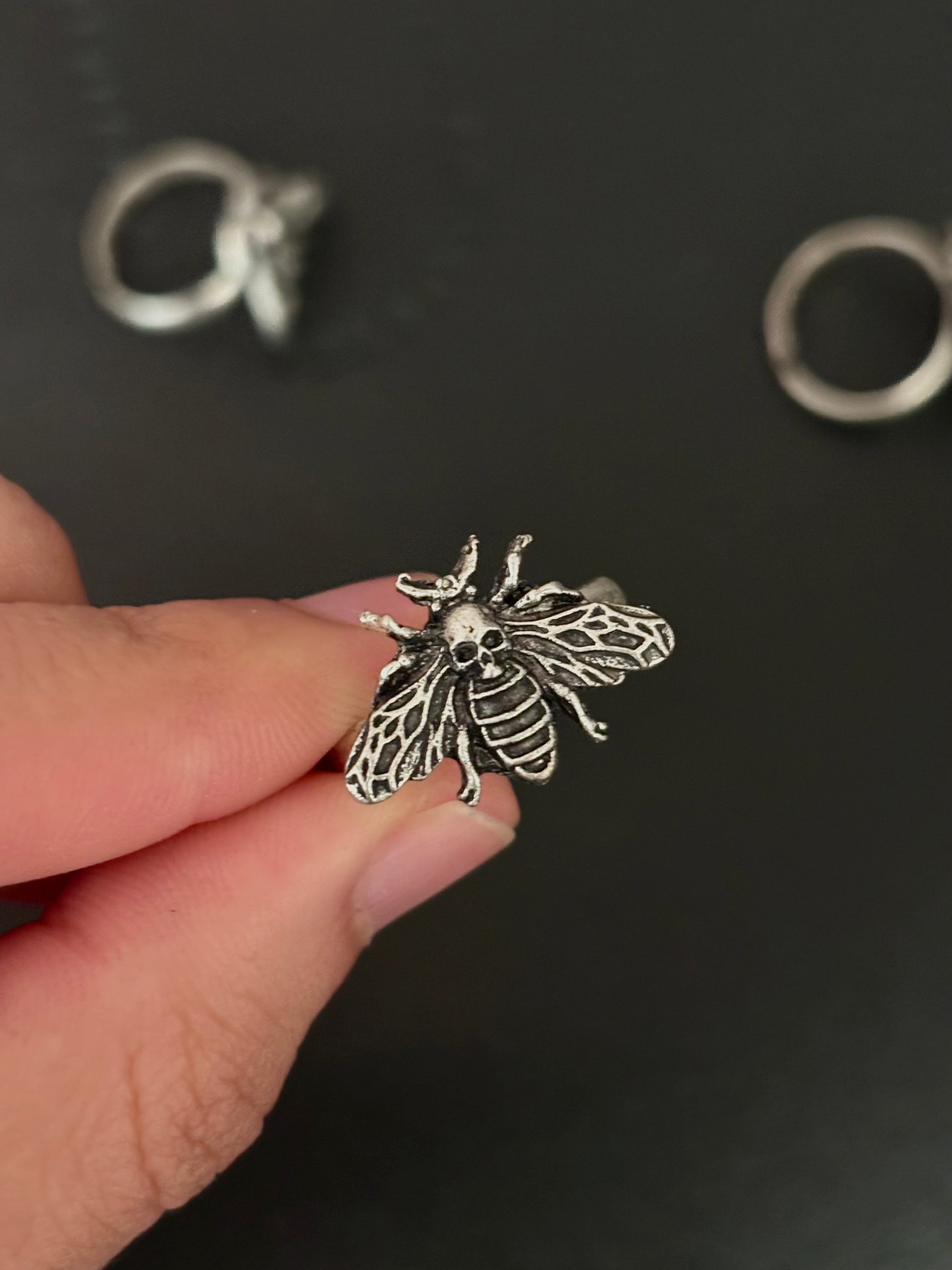 Anillo unisex LLX051