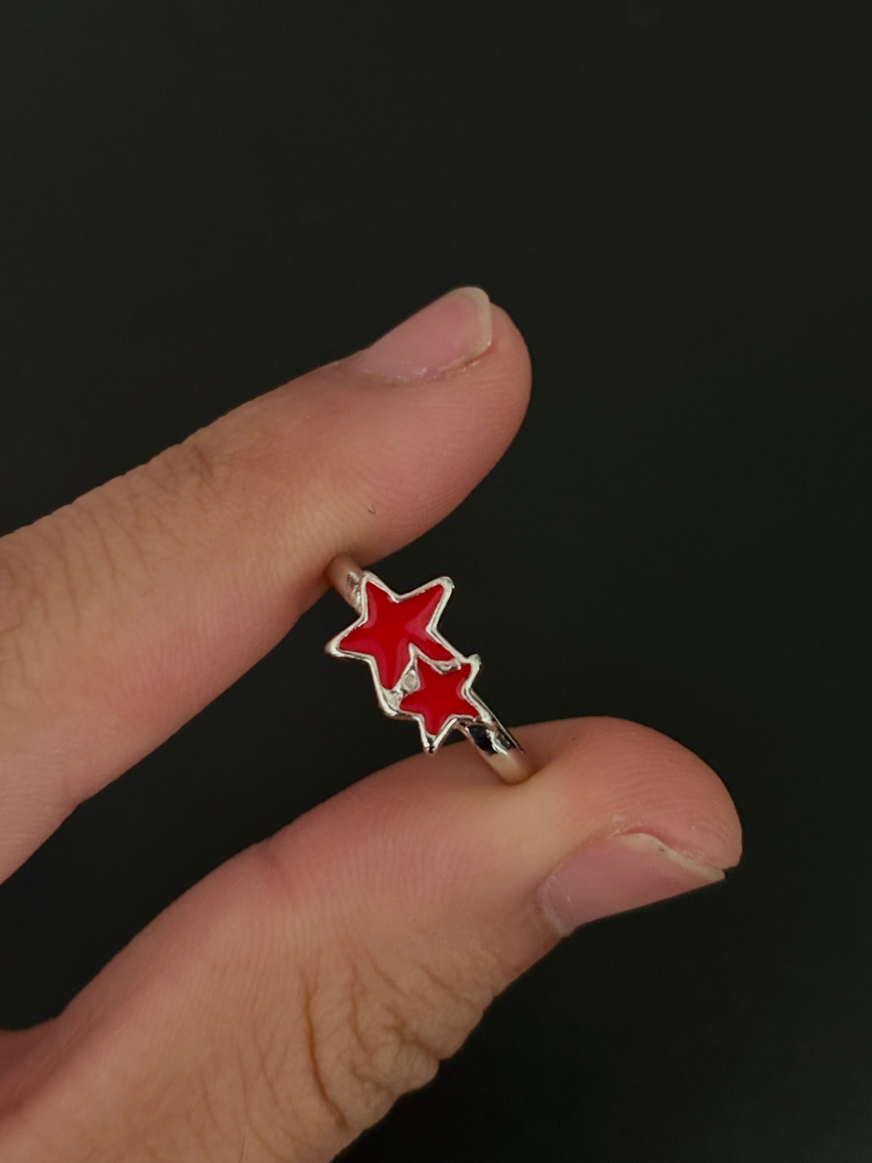 Anillo unisex LLX005