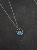 Collar mujer c011