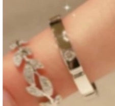 Anillo Match J032
