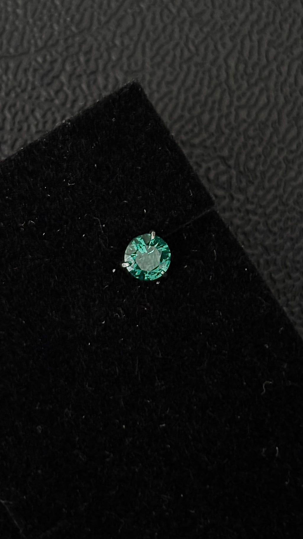 Piercing microdermales MD001