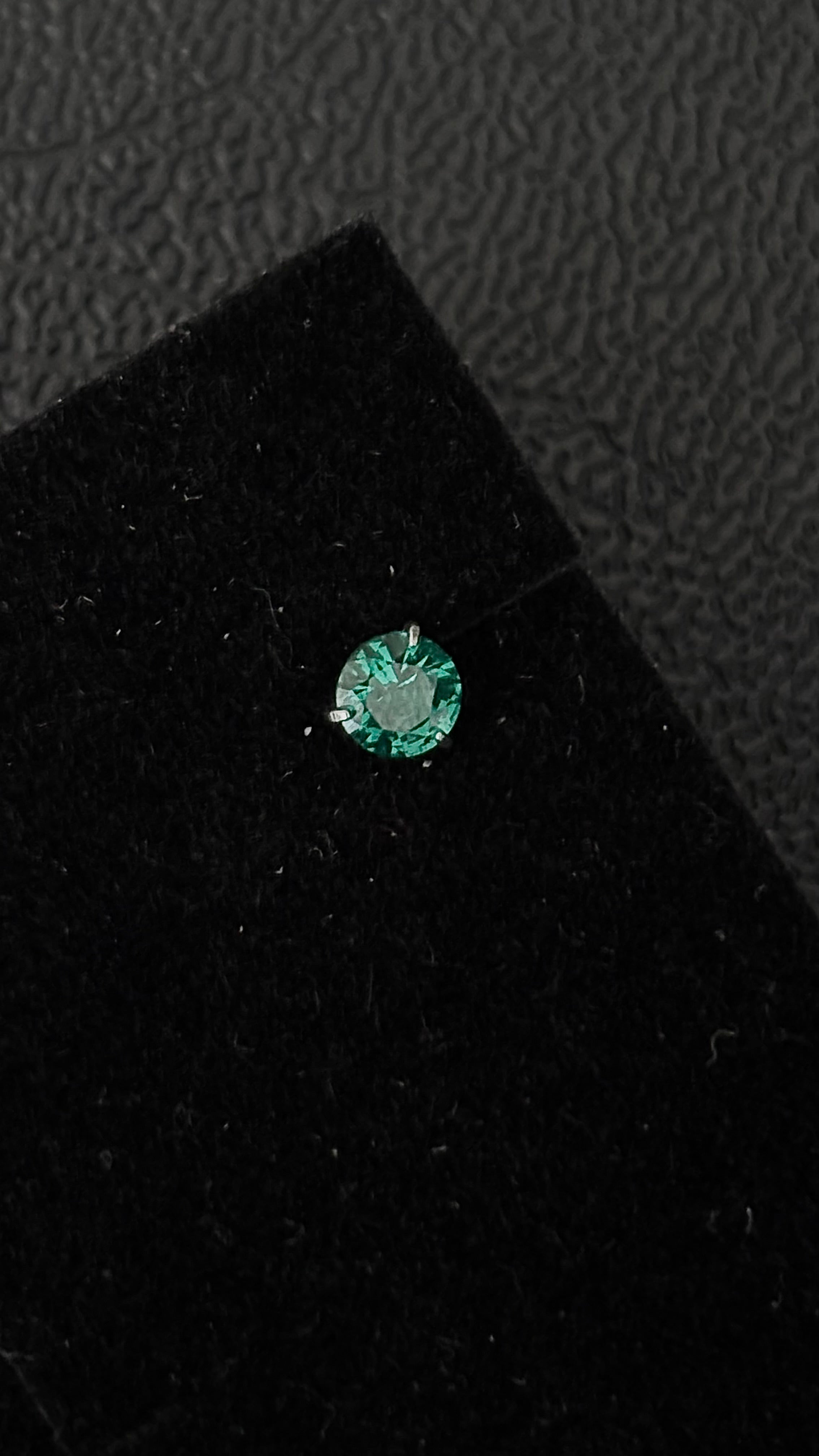 Piercing microdermales MD001