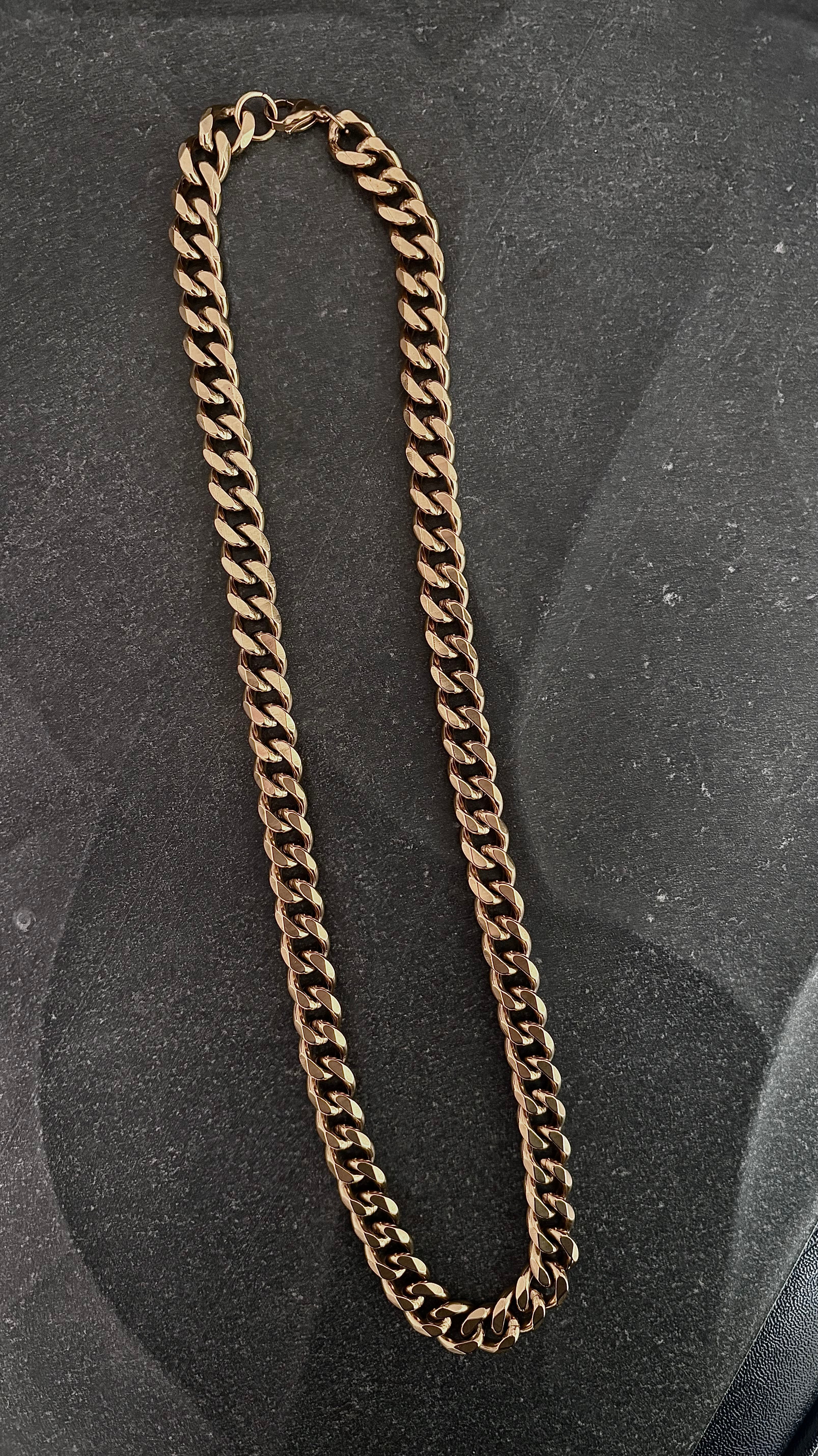 Collar cubano cc017