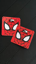 Anillo unisex Spiderman LLX060