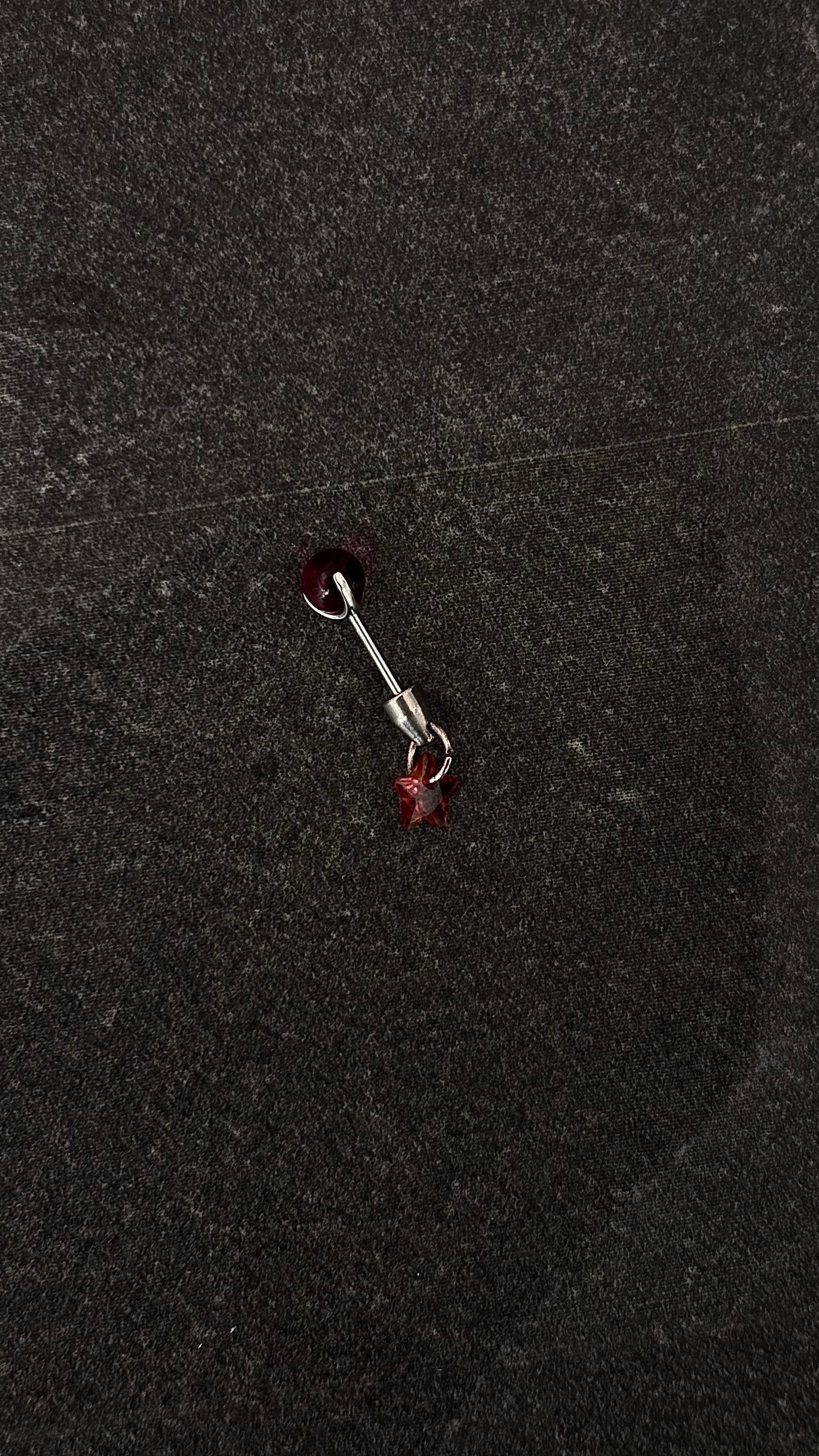 Piercing varita v010