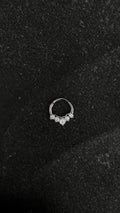 Piercing septum s007