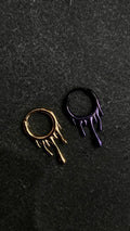 Piercing septum s037