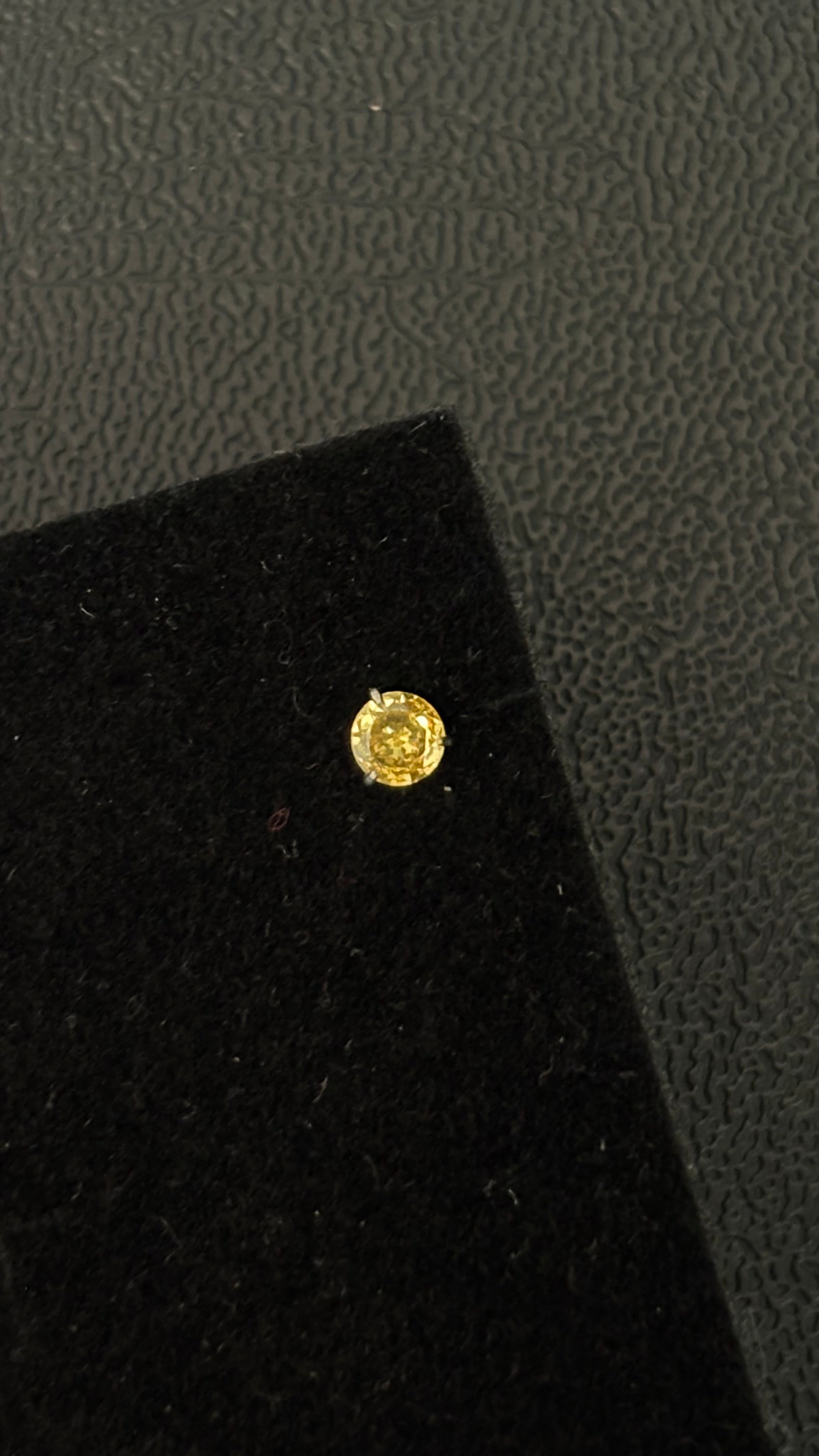 Piercing microdermales MD001