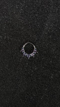 Piercing septum s004