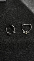 Piercing septum s030