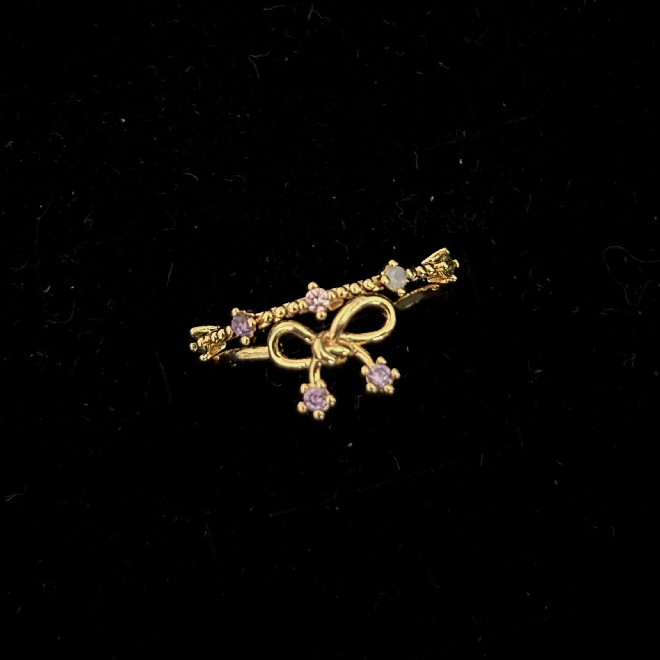 Anillo mujer LLP015