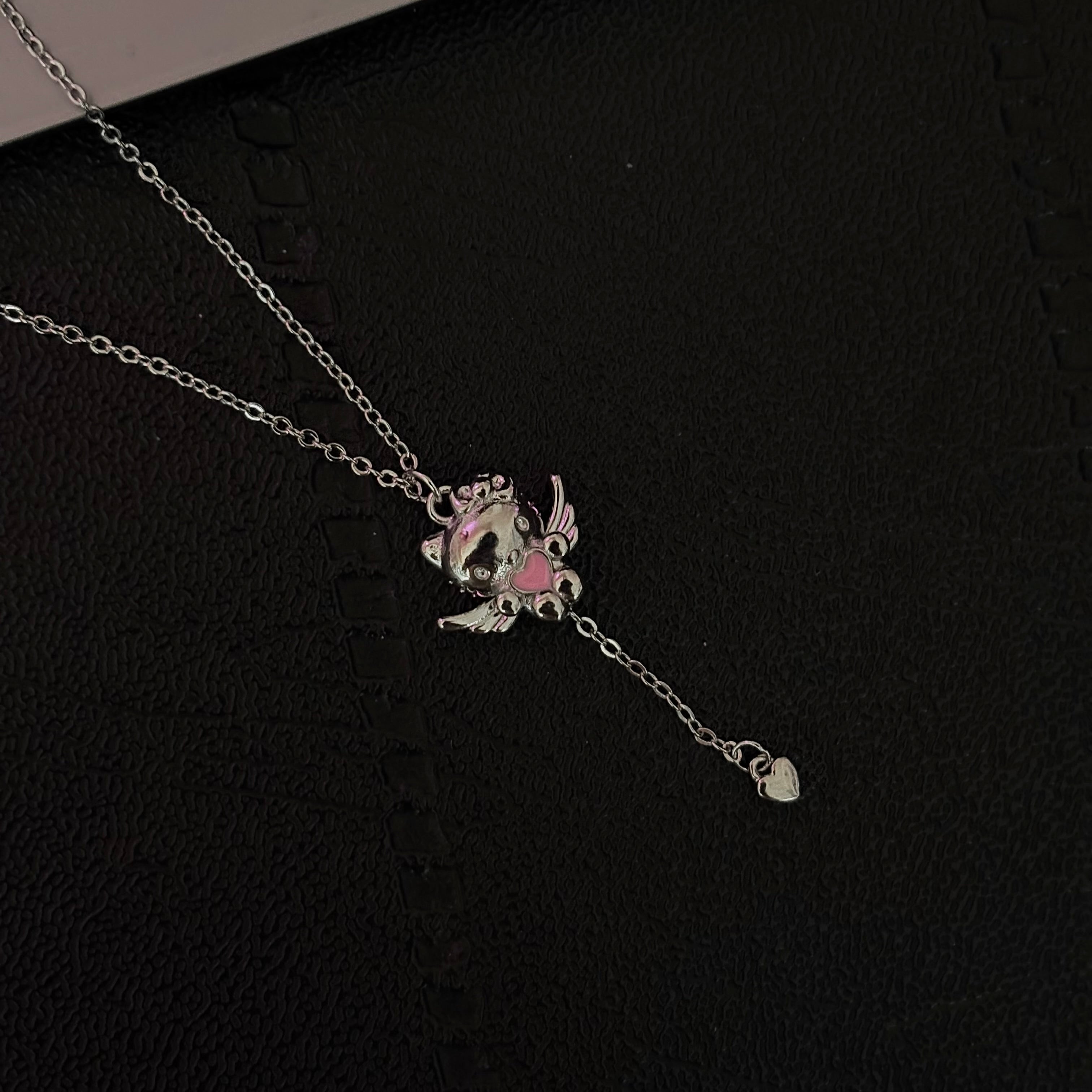 Collar mujer c142
