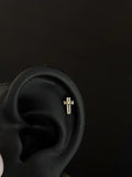 Piercing oreja esencial o062