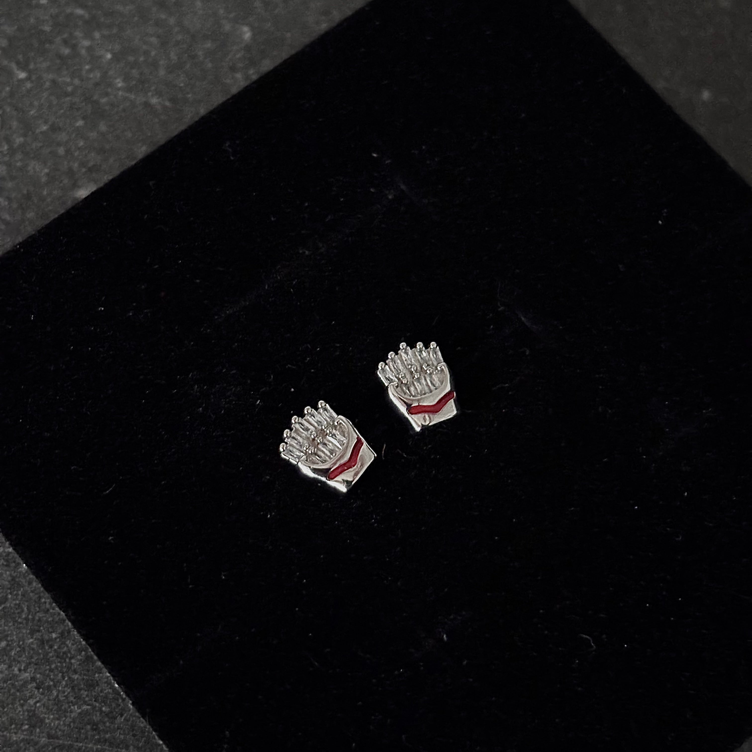Aretes rectos t017