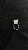 Piercing septum s057