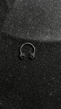 Piercing septum s017
